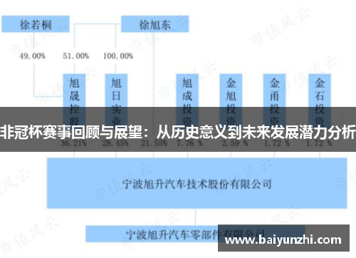非冠杯赛事回顾与展望：从历史意义到未来发展潜力分析